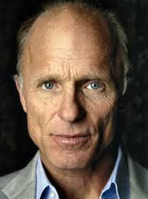 Ed Harris