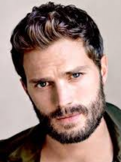 Jamie Dornan