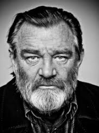 Brendan Gleeson