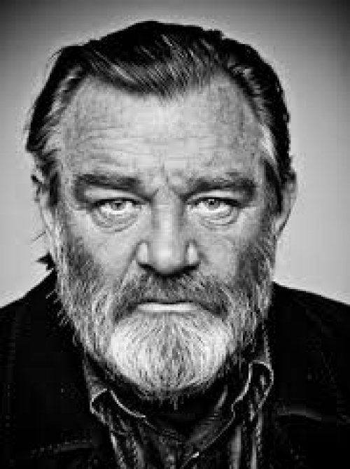 Brendan Gleeson