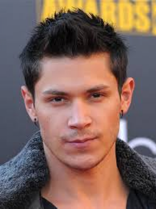 Alex Meraz