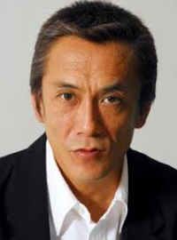 Susumu Terajima