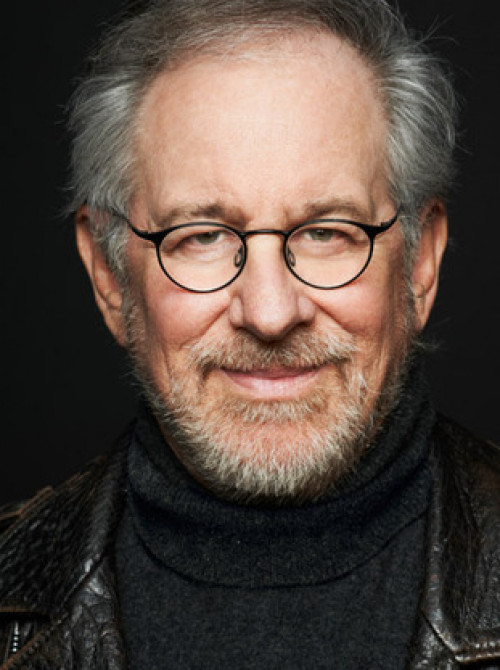 Steven Spielberg