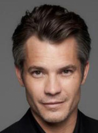 Timothy Olyphant