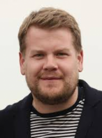 James Corden