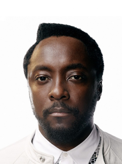 Will.i.am