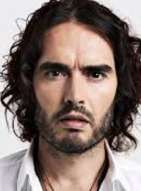 Russell Brand