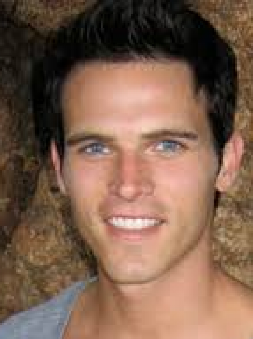 Tad Hilgenbrink