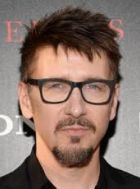 Scott Derrickson