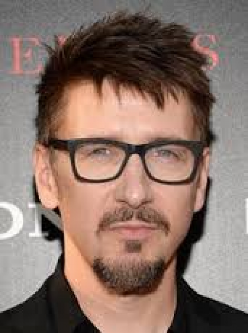 Scott Derrickson