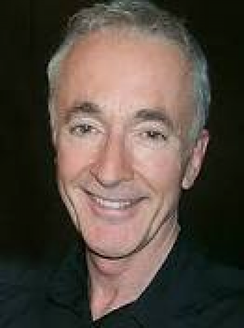 Anthony Daniels