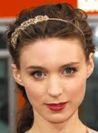 Kate Mara est la soeur de Rooney Mara