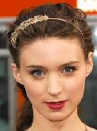 Rooney Mara