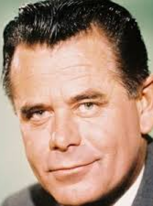 Glenn Ford