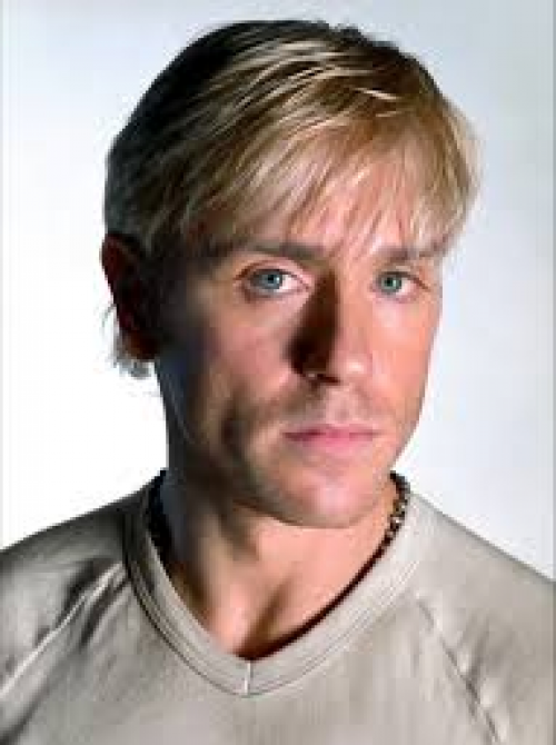 Ron Eldard