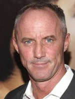Robert John Burke