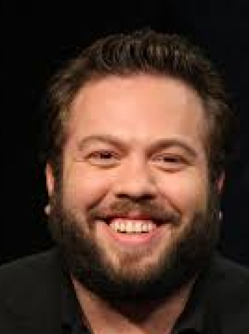 Dan Fogler