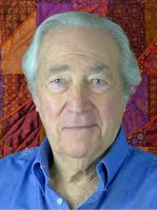 James Karen