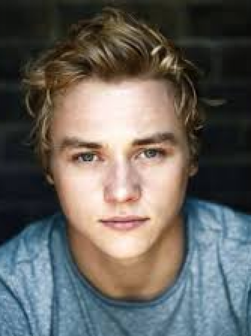 Ben Hardy