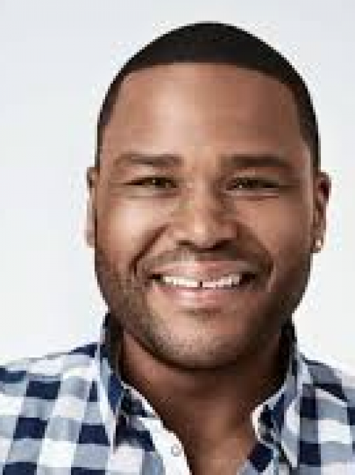 Anthony Anderson