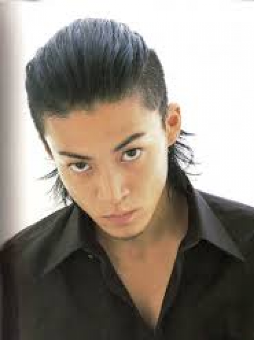 Shun Oguri