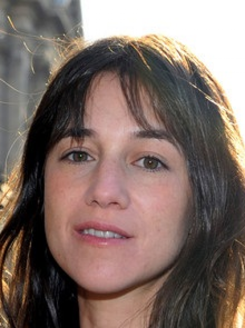 Charlotte Gainsbourg