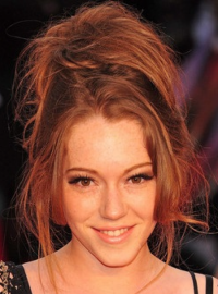 Charlotte Spencer