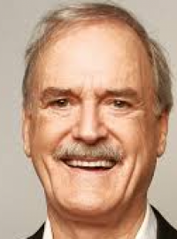 John Cleese