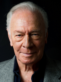 Christopher Plummer