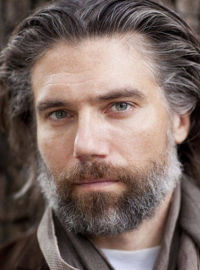 Anson Mount