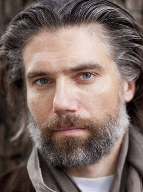 Anson Mount