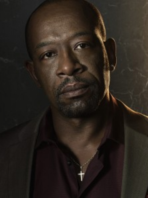 Lennie James