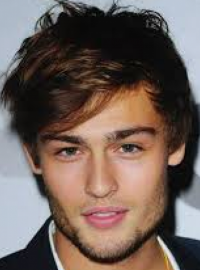 Douglas Booth
