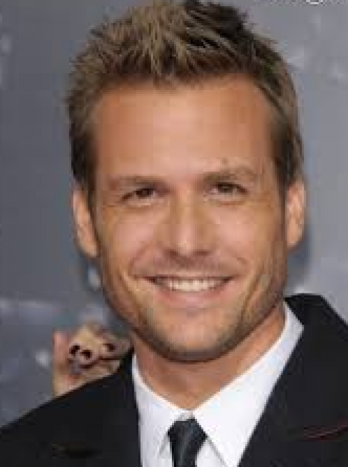 Gabriel Macht