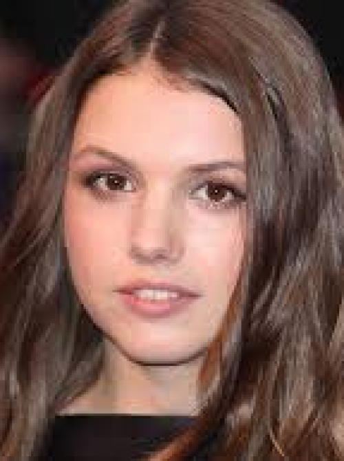 Hannah Murray