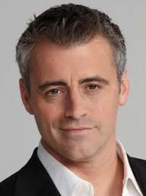 Matt LeBlanc