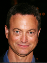 Gary Sinise