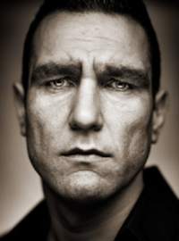 Vinnie Jones