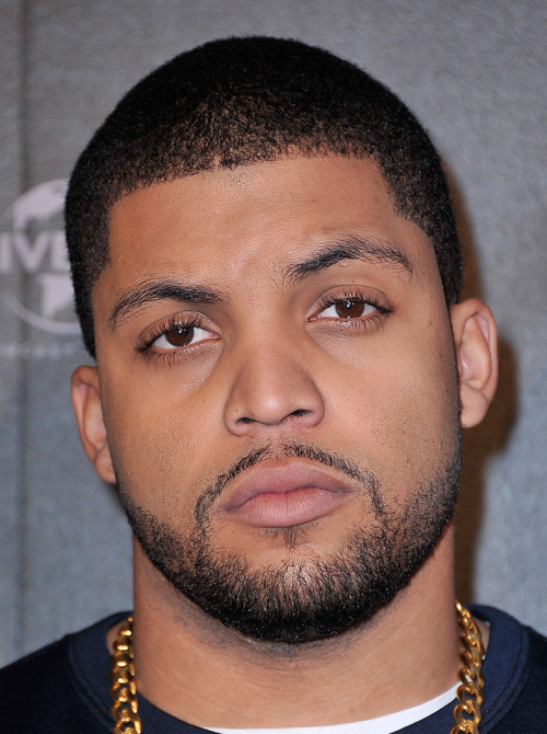 O'Shea Jackson Jr.