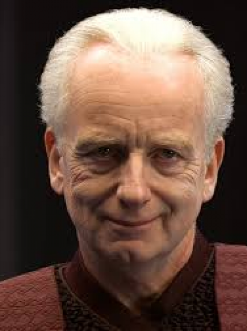 Ian McDiarmid