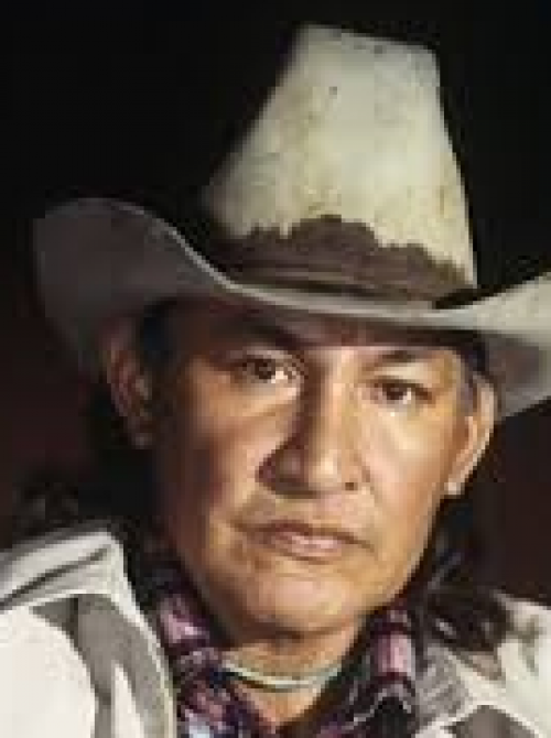 Will Sampson