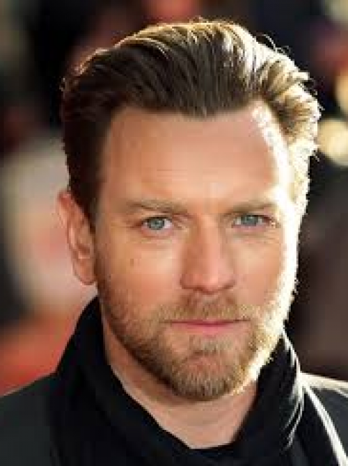 Ewan McGregor