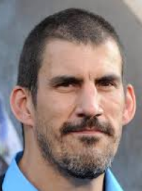 Robert Maillet