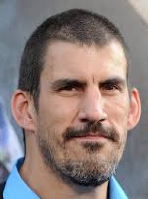 Robert Maillet