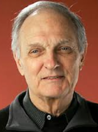 Alan Alda