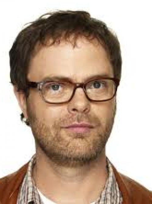 Rainn Wilson