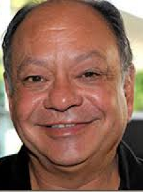 Cheech Marin