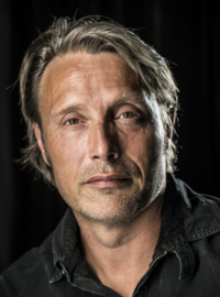 Mads Mikkelsen