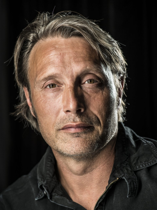 Mads Mikkelsen