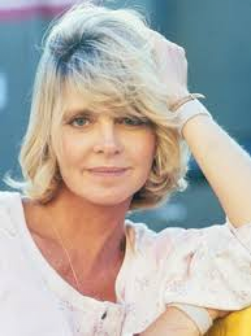 Melinda Dillon